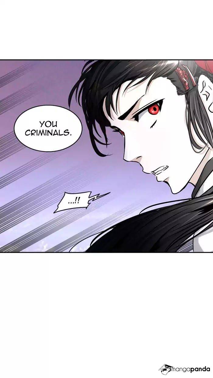Tower of God Chapter 399 image 109